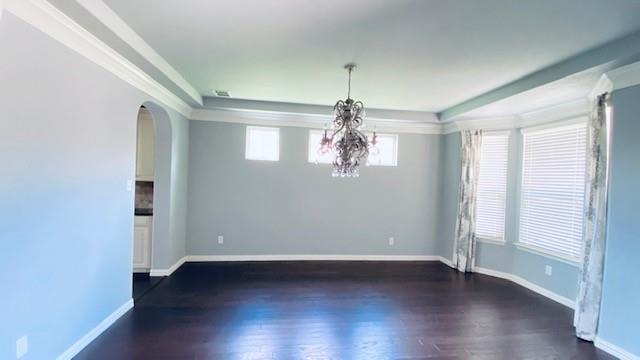 Winding Creek Estates - Residential Lease