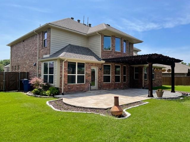 Winding Creek Estates - Residential Lease