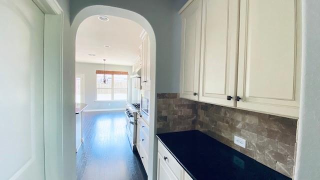 Winding Creek Estates - Residential Lease