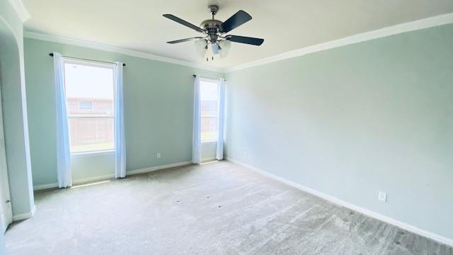 Winding Creek Estates - Residential Lease