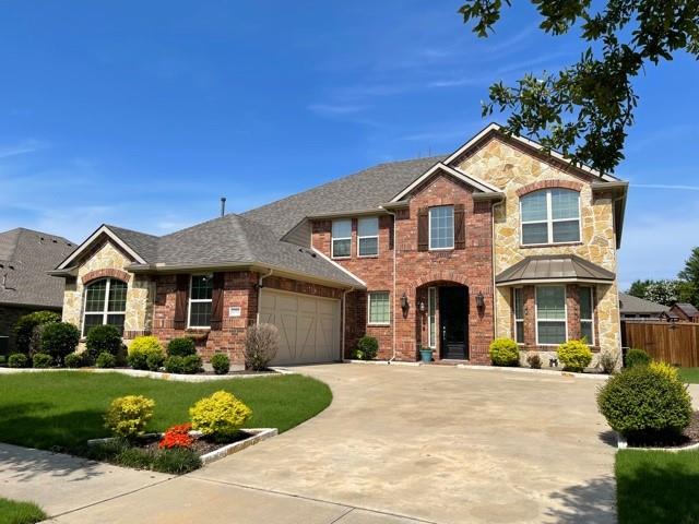 Winding Creek Estates - Residential Lease