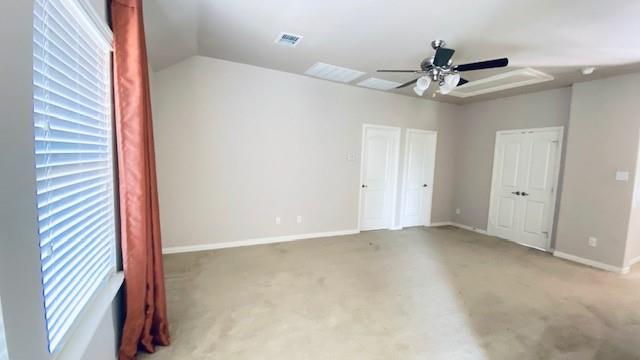 Winding Creek Estates - Residential Lease