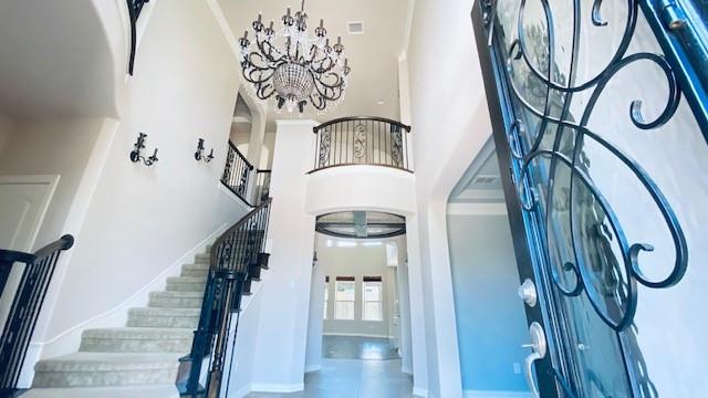 Winding Creek Estates - Residential Lease