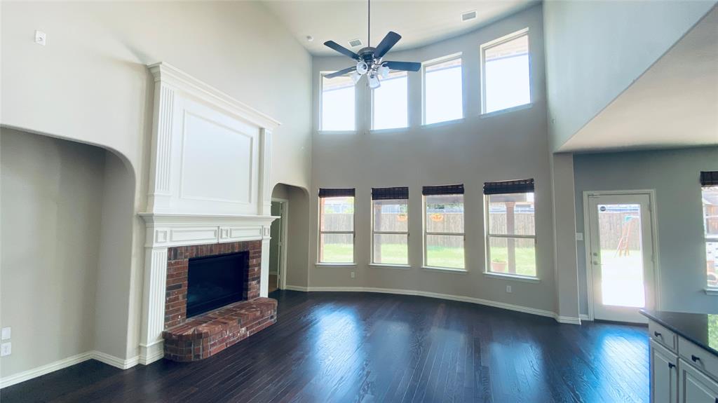 Winding Creek Estates - Residential Lease