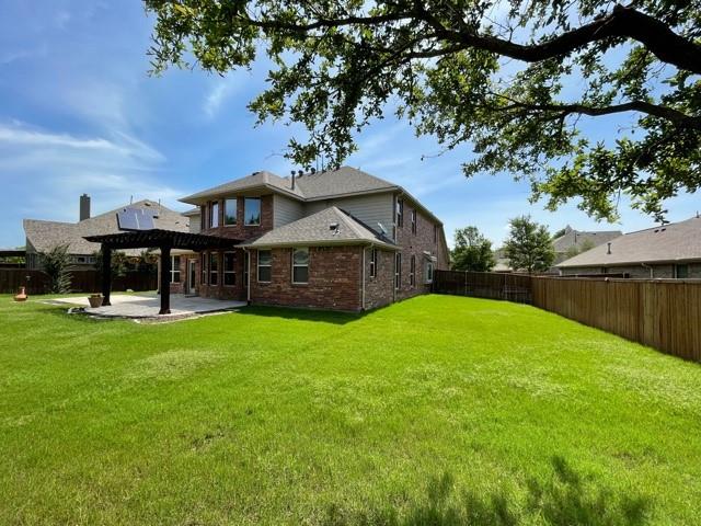 Winding Creek Estates - Residential Lease