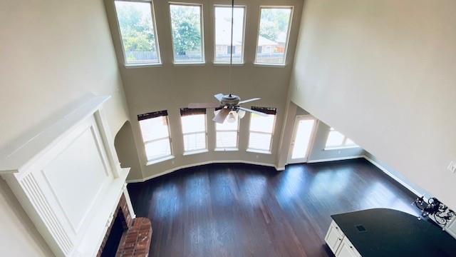 Winding Creek Estates - Residential Lease