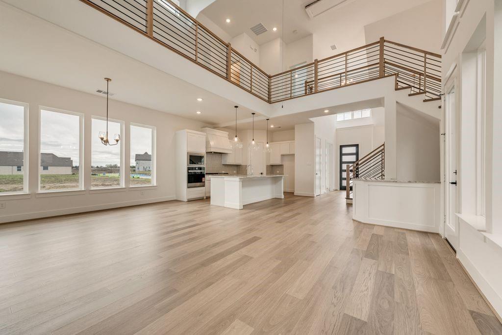 Edgewater - Residential