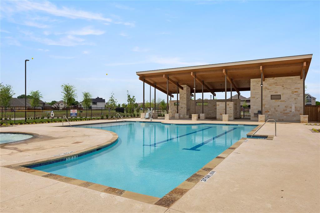 Edgewater - Residential
