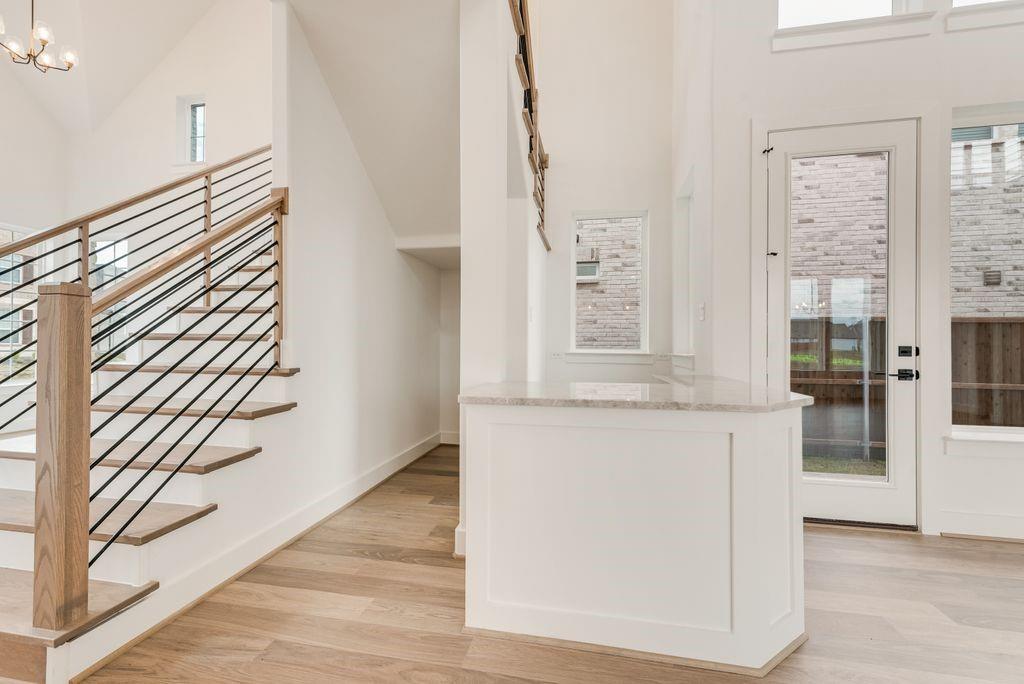 Edgewater - Residential