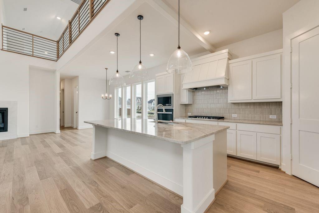 Edgewater - Residential