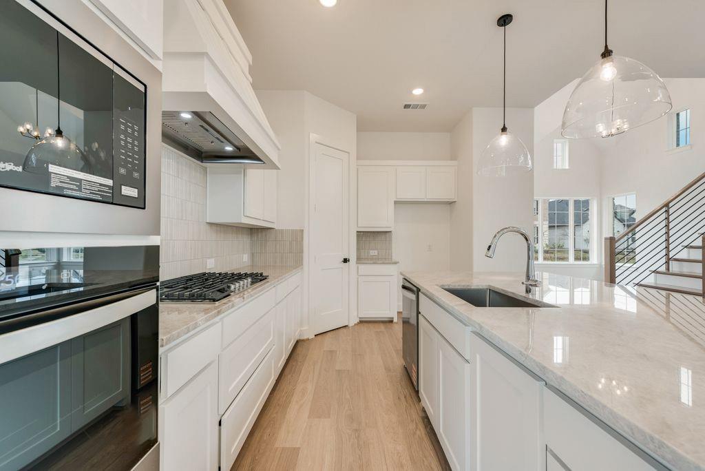 Edgewater - Residential