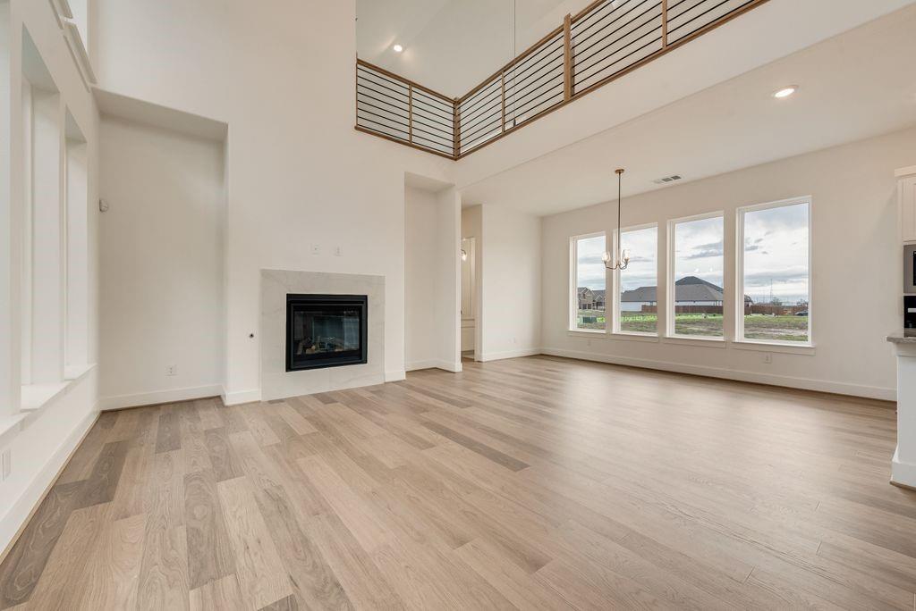 Edgewater - Residential