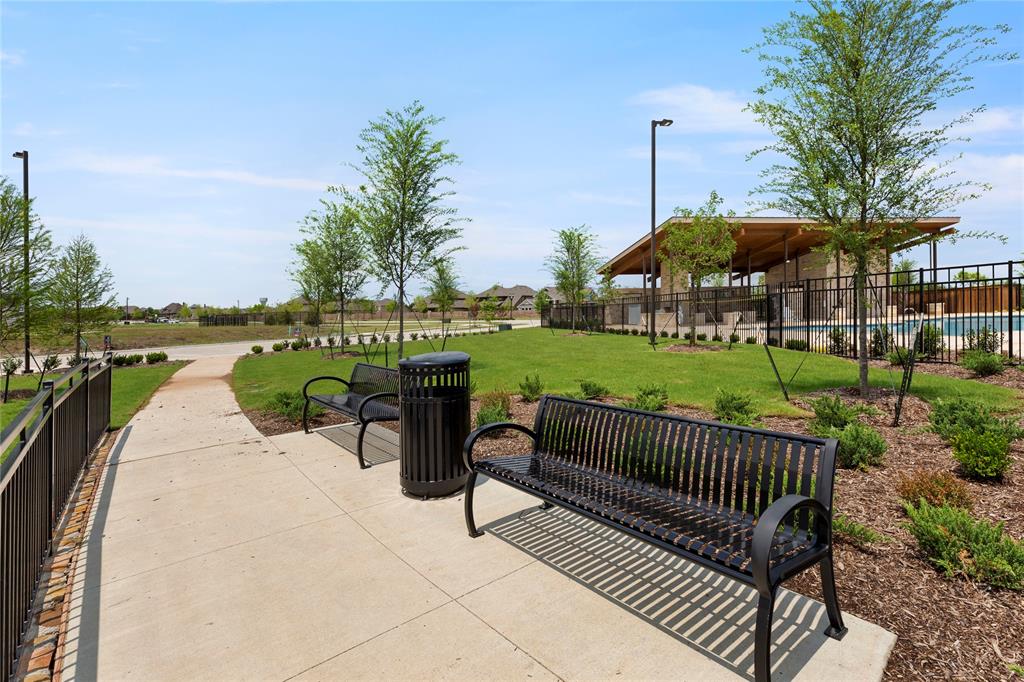 Edgewater - Residential