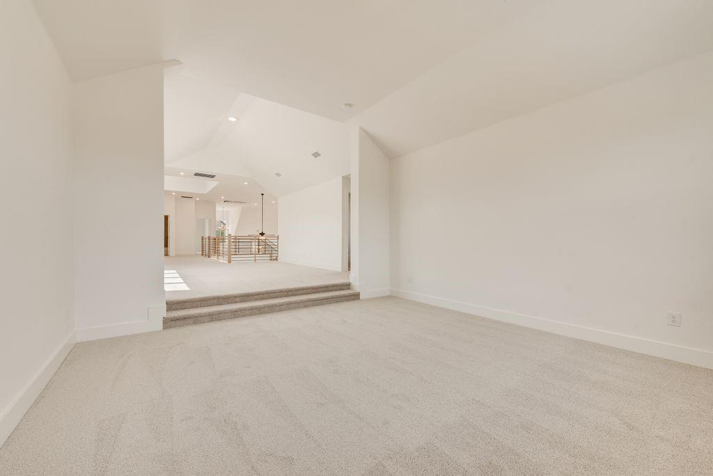 Edgewater - Residential