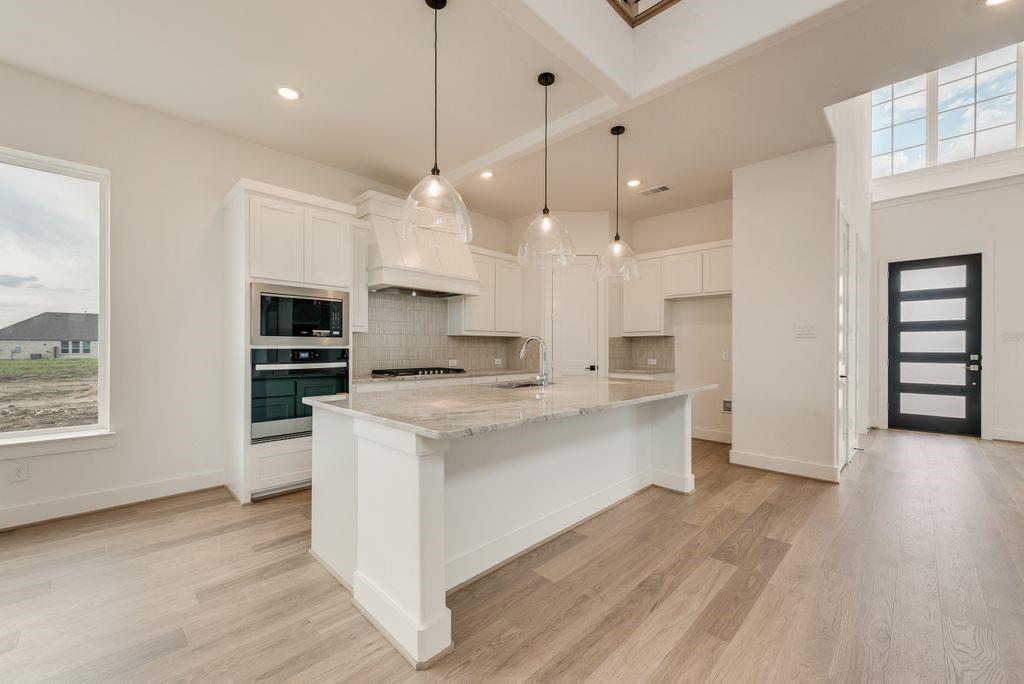 Edgewater - Residential