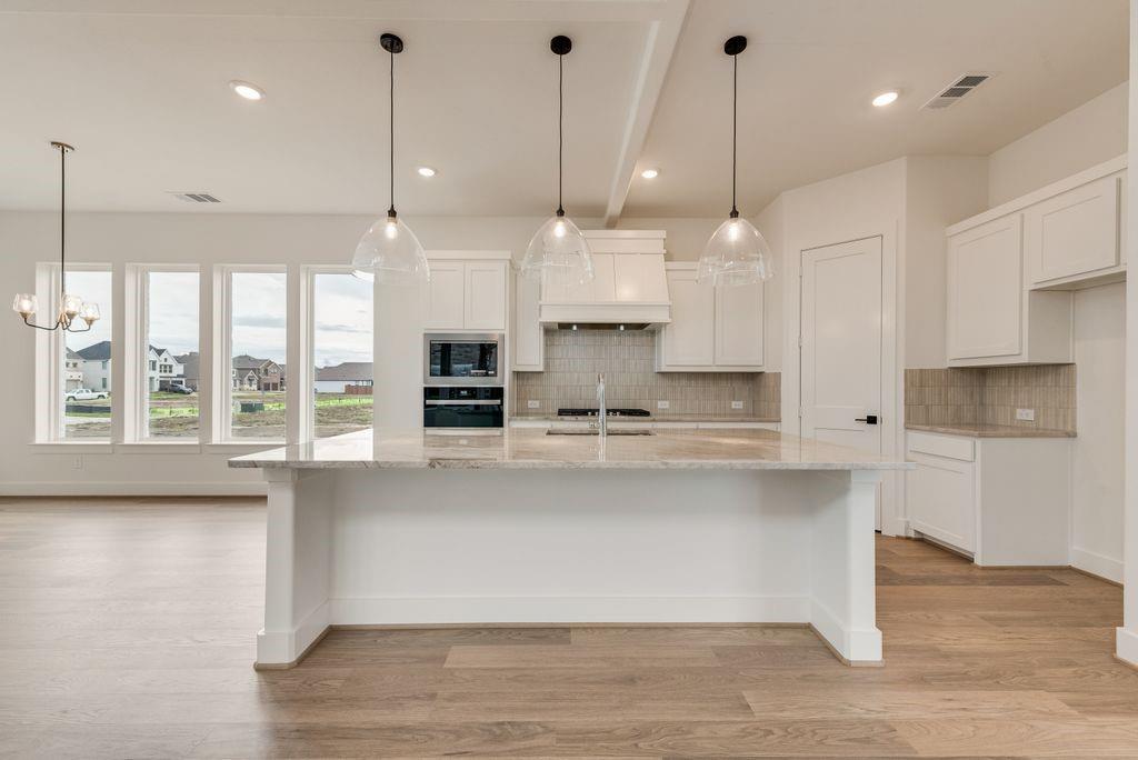 Edgewater - Residential