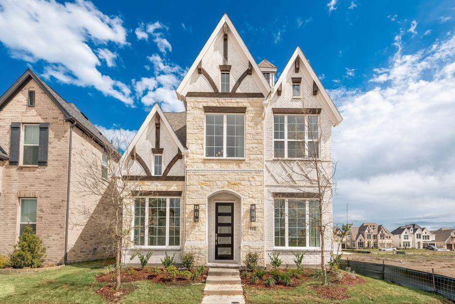 Edgewater - Residential