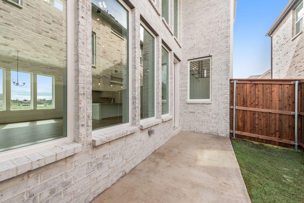 Edgewater - Residential