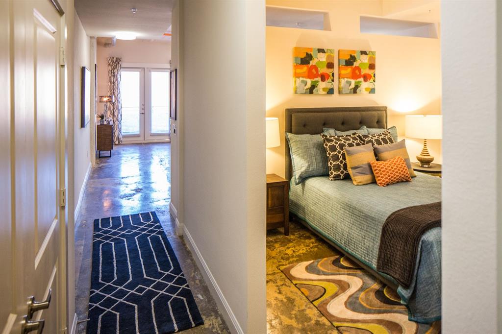 Jennings South Add - Residential Lease