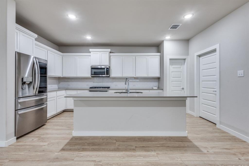 Wolf Creek Farms - Residential