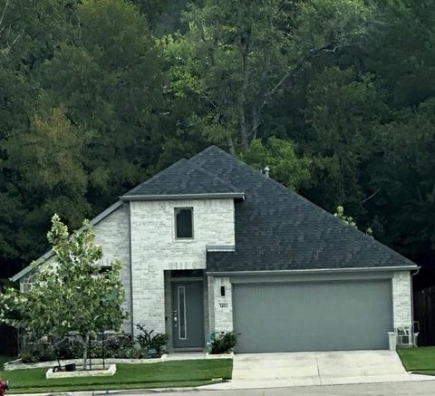 1411 Birchwood Lane Melissa TX 75454