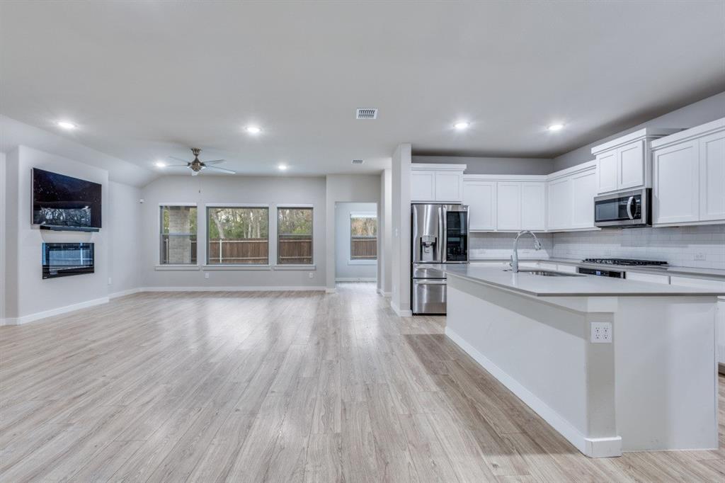 Wolf Creek Farms - Residential