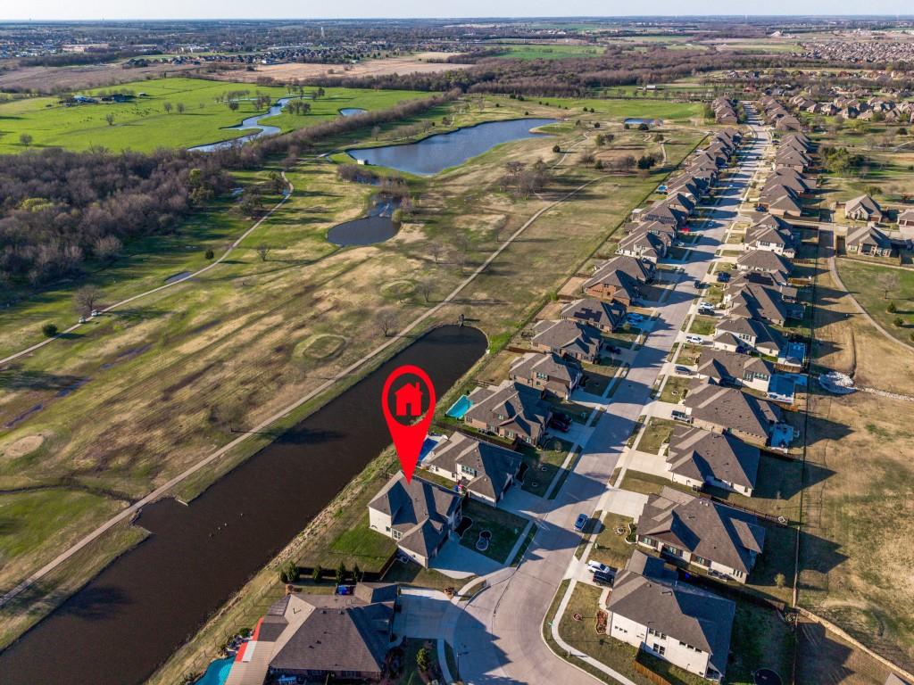 Stone River Estates - Residential