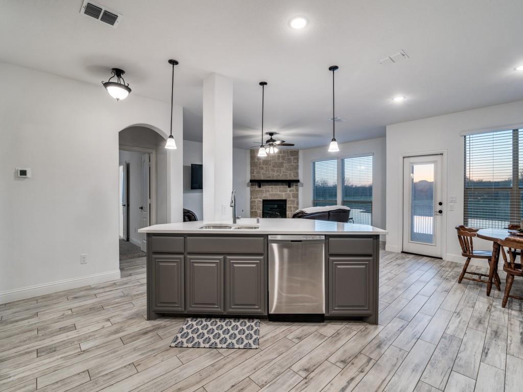 Stone River Estates - Residential