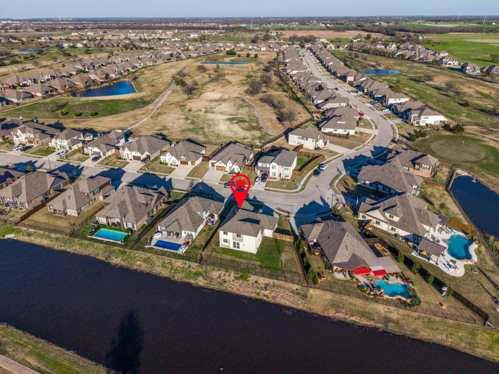 Stone River Estates - Residential