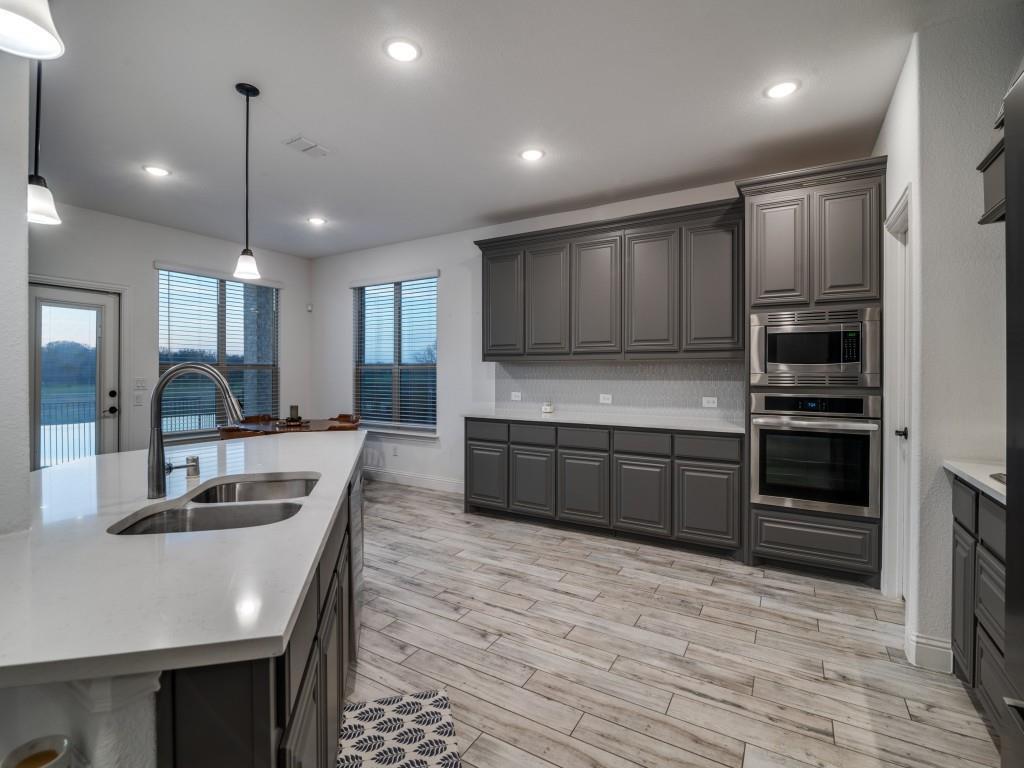 Stone River Estates - Residential