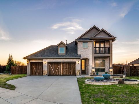 Photo of 2643 Perdenales Drive, Royse City, TX 75189 (MLS # 21209507)