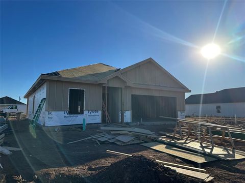 187 Waterloo Drive Abilene TX 79602