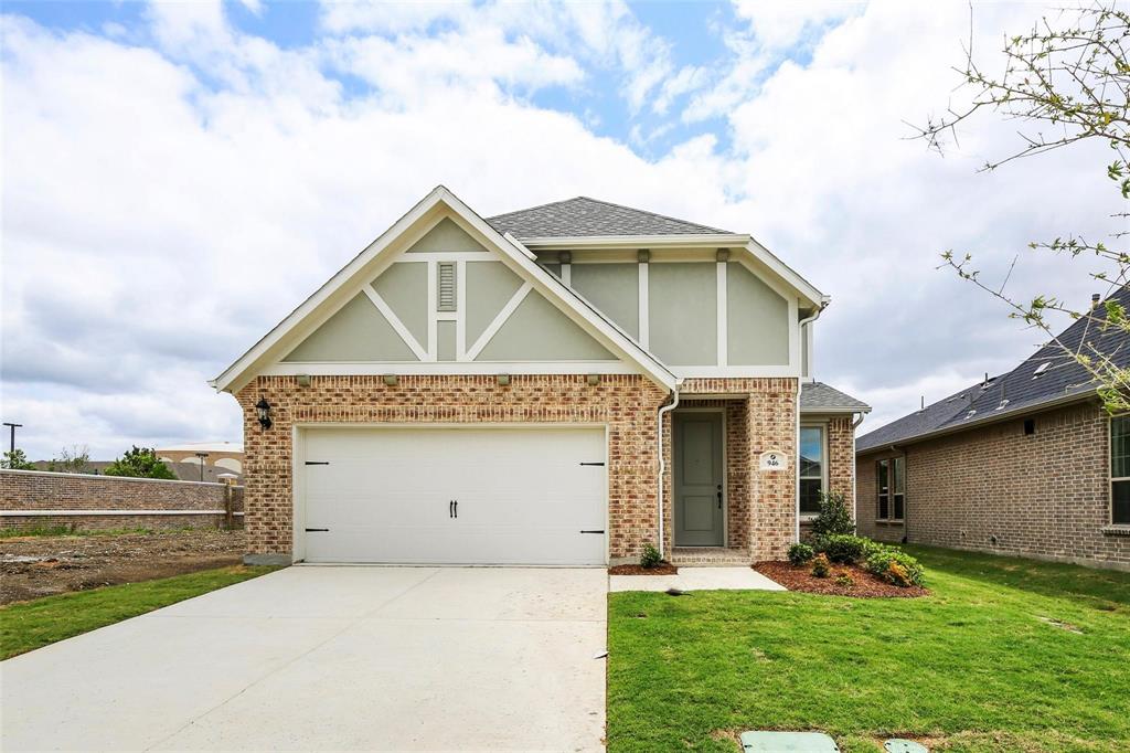 Photo 1 of 20 — 946 Switchgrass Lane, Allen, TX 75013