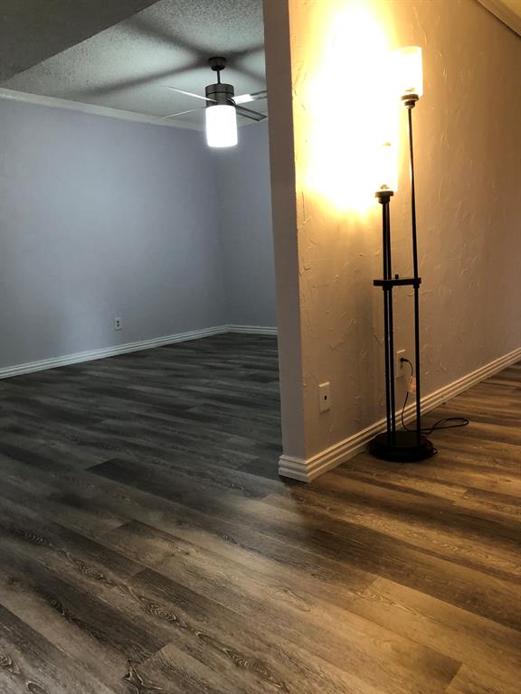 Woodhaven Twnhse Rev - Residential