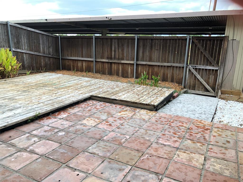 Woodhaven Twnhse Rev - Residential