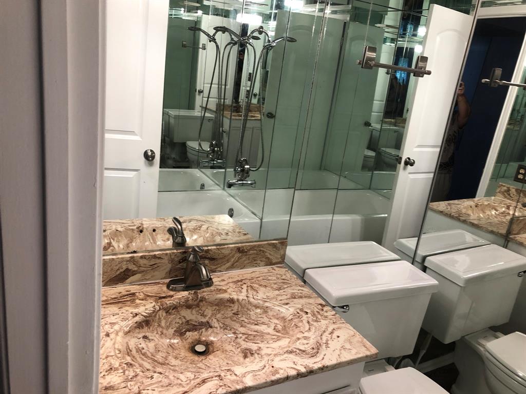 Woodhaven Twnhse Rev - Residential