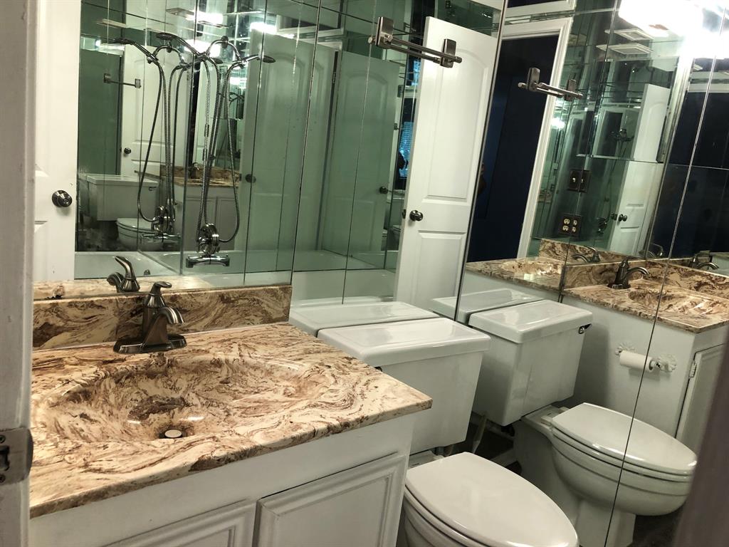 Woodhaven Twnhse Rev - Residential