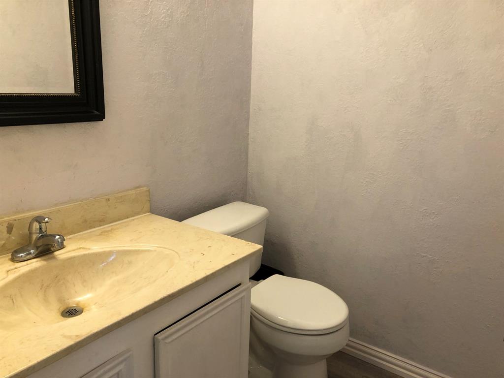 Woodhaven Twnhse Rev - Residential