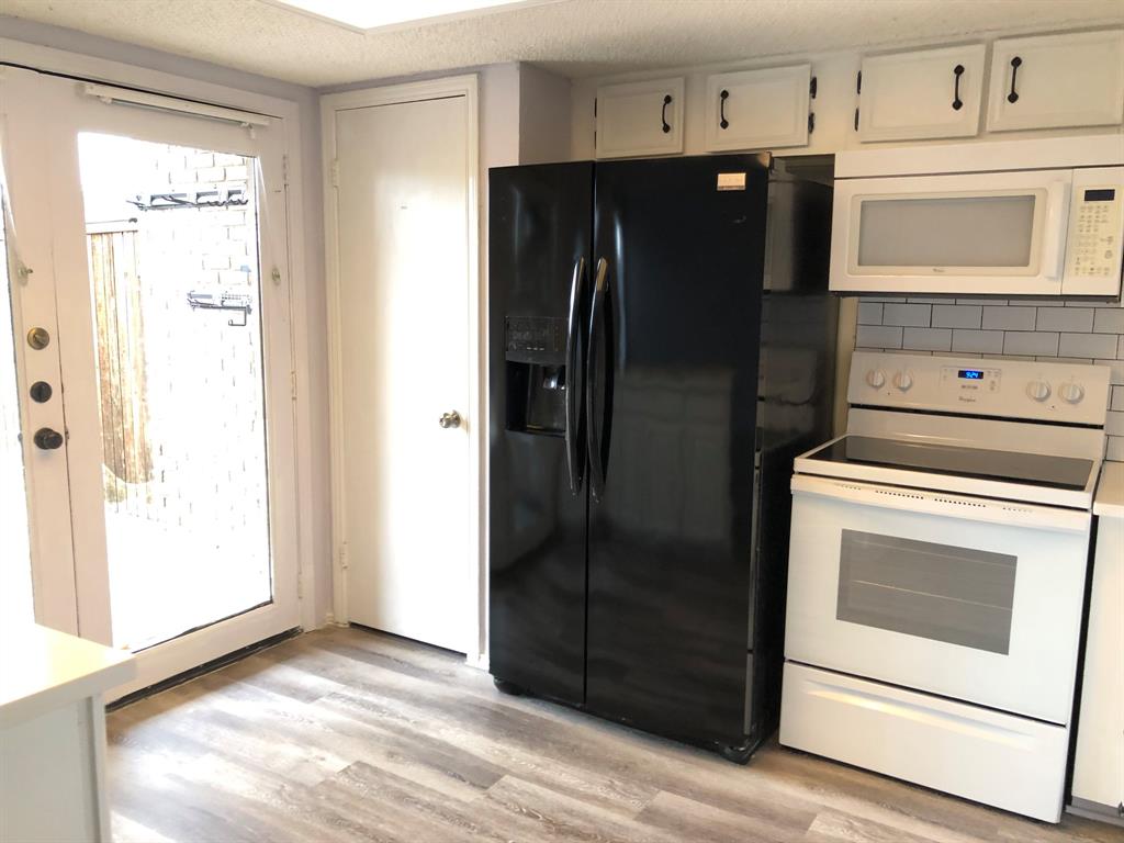 Woodhaven Twnhse Rev - Residential