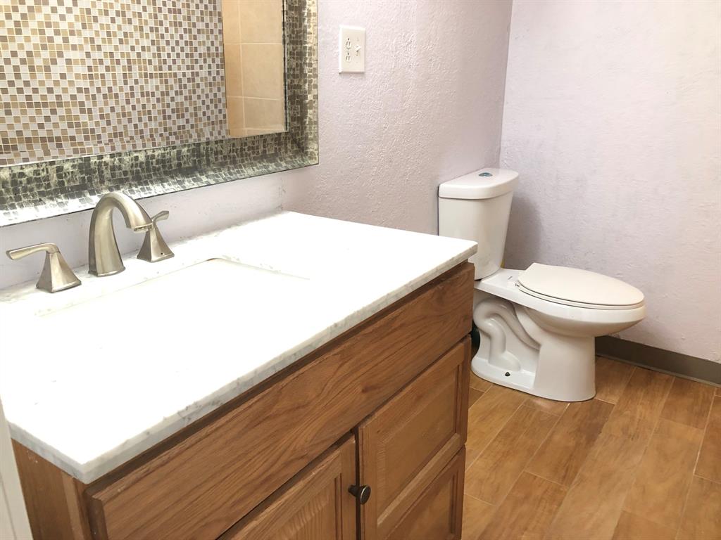 Woodhaven Twnhse Rev - Residential