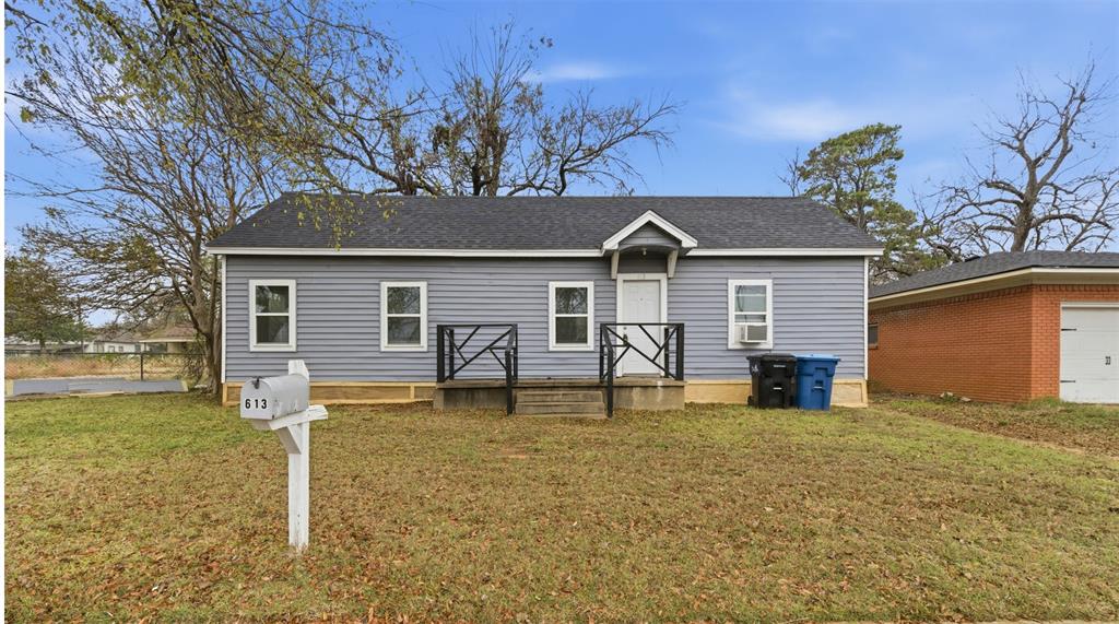 DLAMAR1-2 - Residential Lease