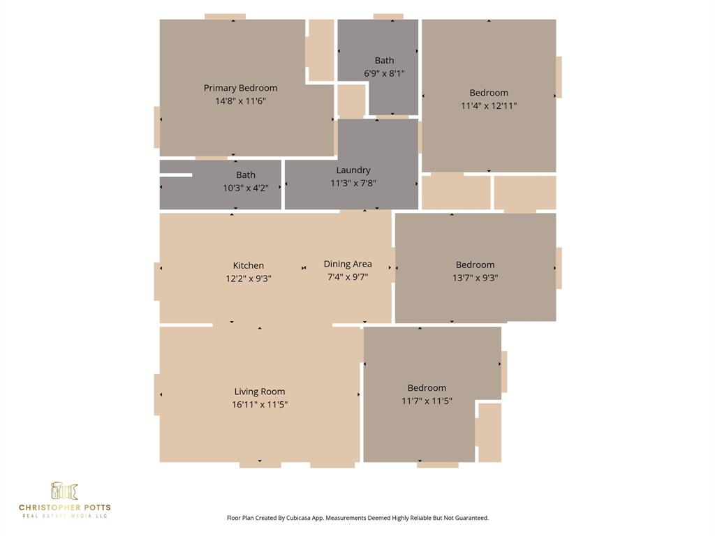 DLAMAR1-2 - Residential Lease