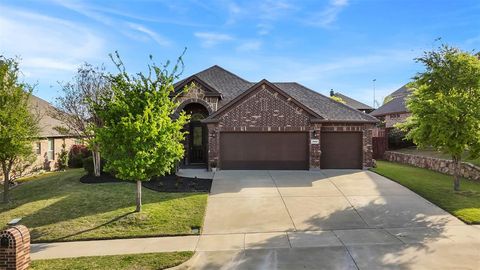 3606 Brighton Drive Midlothian TX 76065