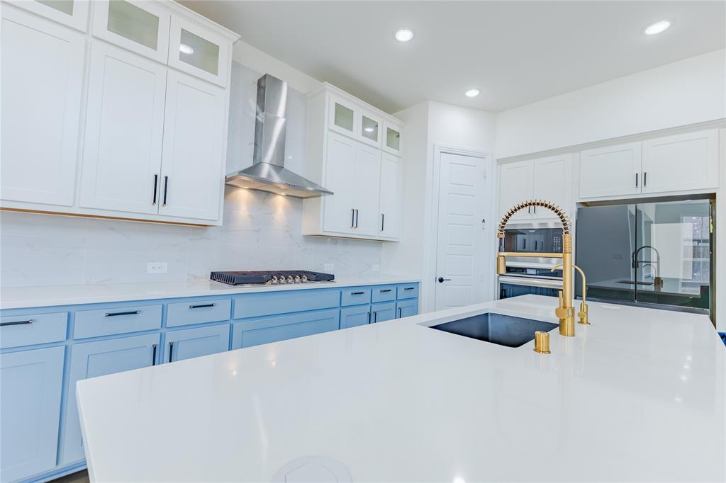 Sandbrock Ranch Ph 12 - Residential