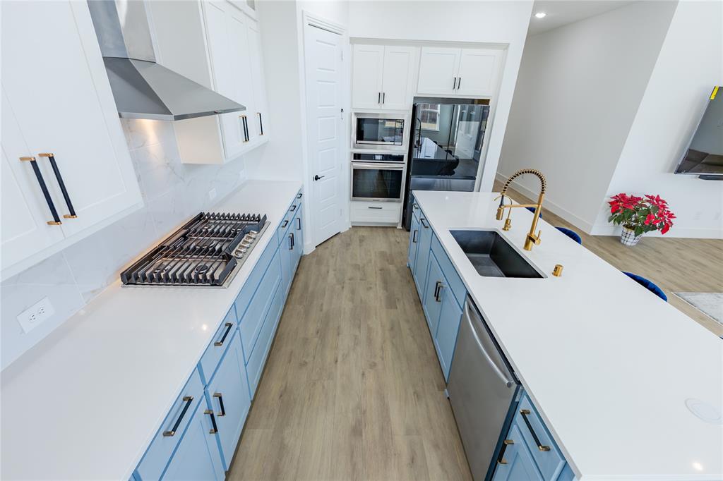 Sandbrock Ranch Ph 12 - Residential