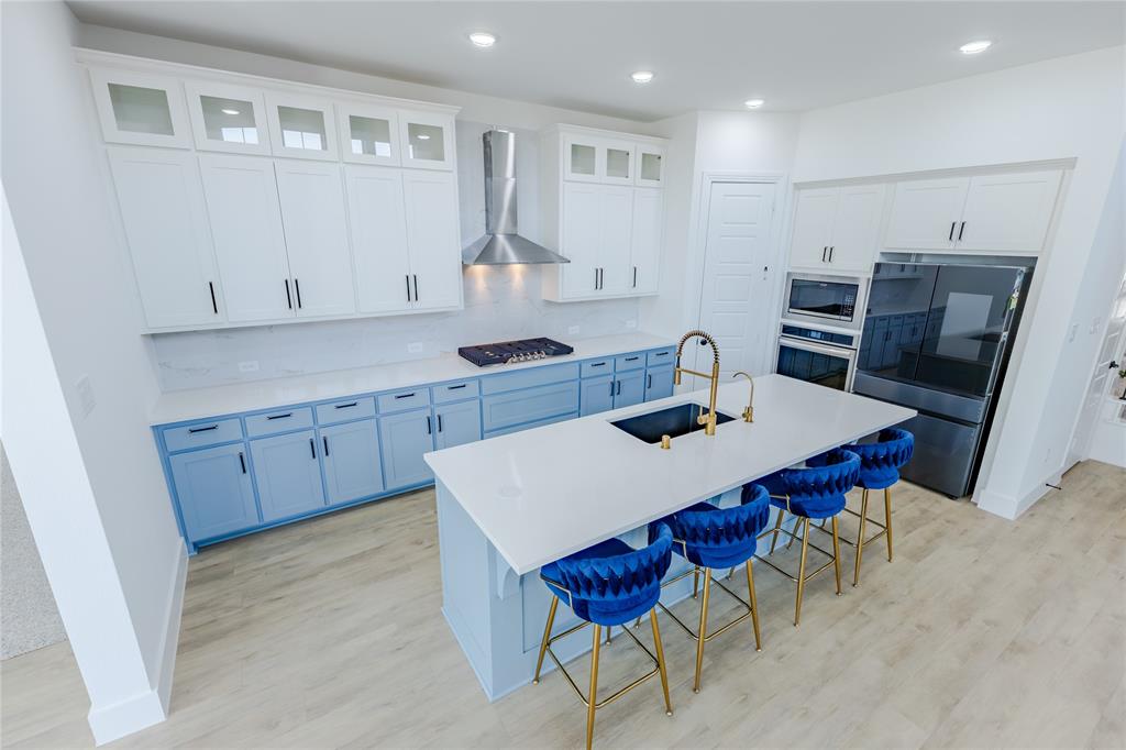 Sandbrock Ranch Ph 12 - Residential