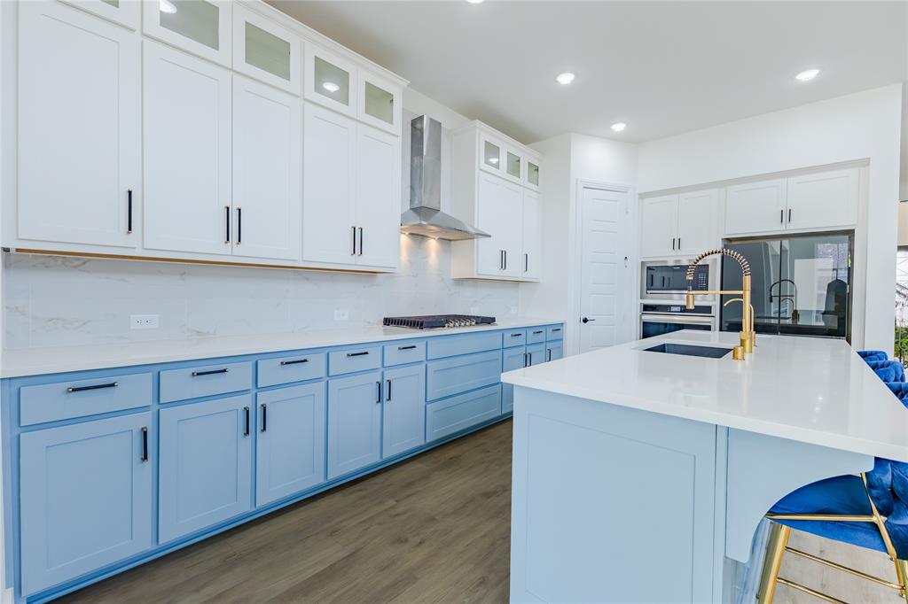 Sandbrock Ranch Ph 12 - Residential