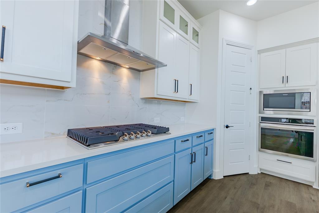 Sandbrock Ranch Ph 12 - Residential