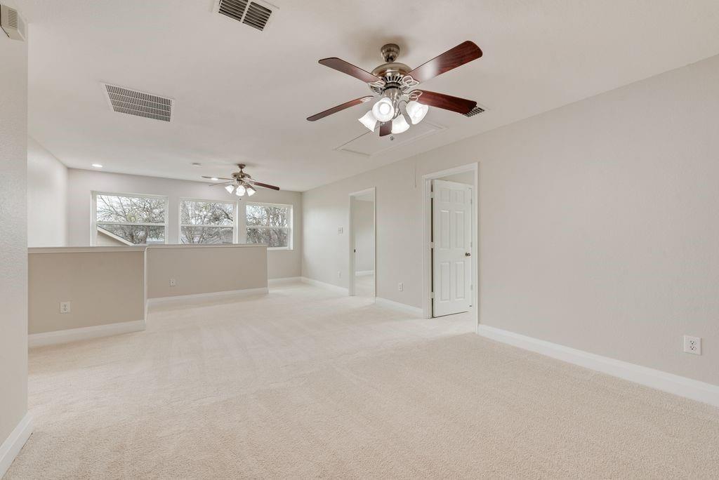 Oak Hollow Estates - Residential