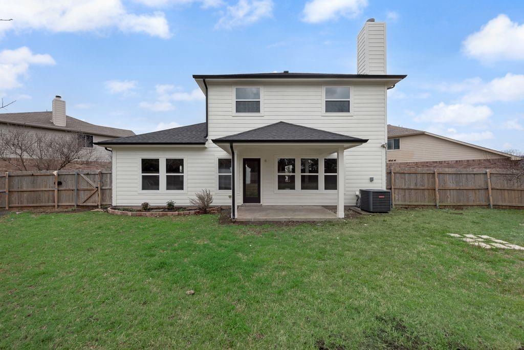 Oak Hollow Estates - Residential